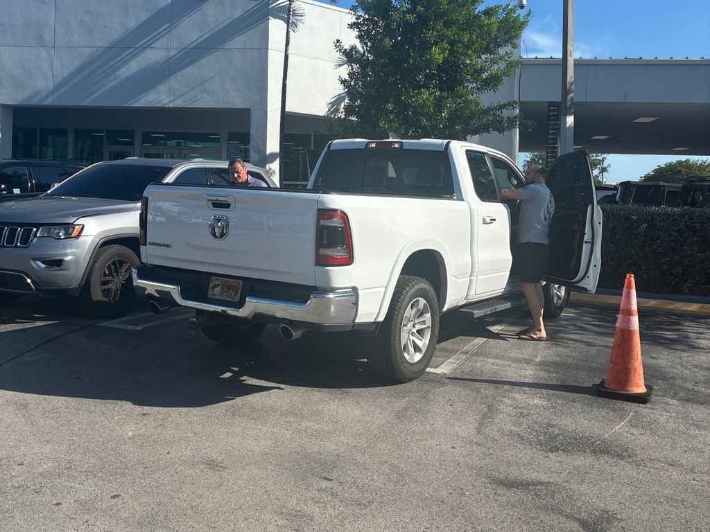 ram ram 1500 pickup 2020 1C6RREDT0LN306077 image ram ram 1500 pickup 2020 1C6RREDT0LN306077 image